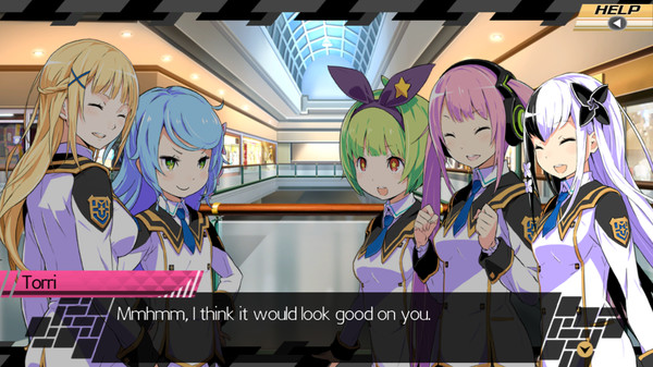 Conception II: Children of the Seven Stars recommended requirements