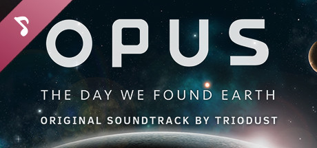OPUS Original Soundtrack