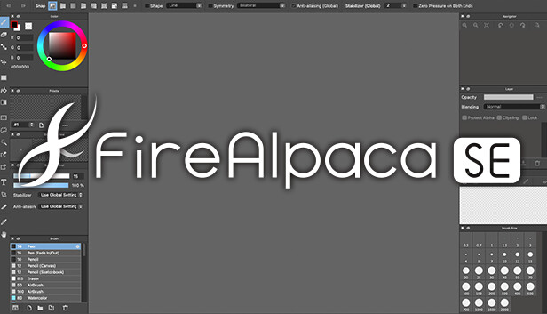 firealpaca download mac