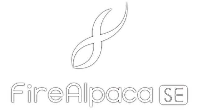 FireAlpaca SE Logo