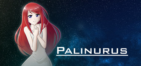 Palinurus cover art