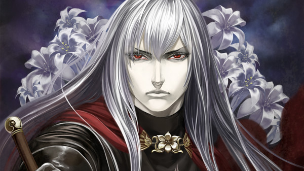 Скриншот из The House in Fata Morgana Original Soundtrack