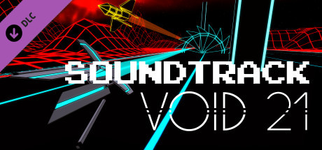 Void 21 Official Sound Track