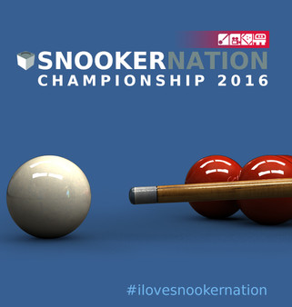 Скриншот из Snooker Nation Championship