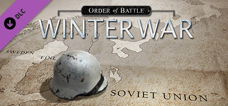 View Order of Battle: Winter War on IsThereAnyDeal