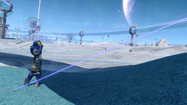 Winning Putt: Golf Onlinefor windows and Linux 1