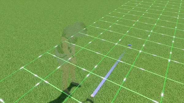 Winning Putt: Golf Online game for windows Pc 1