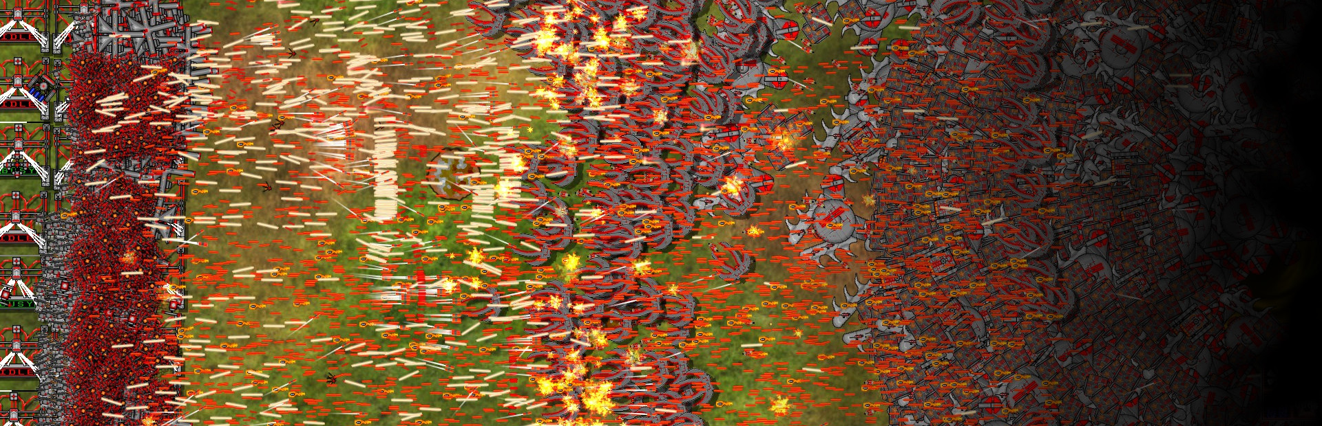 Intruder Alert: Ixian Operations