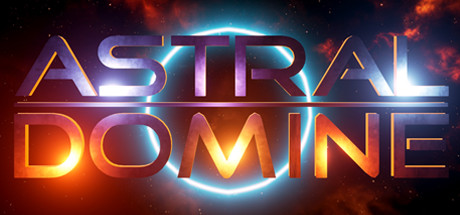 Astral Domine cover art
