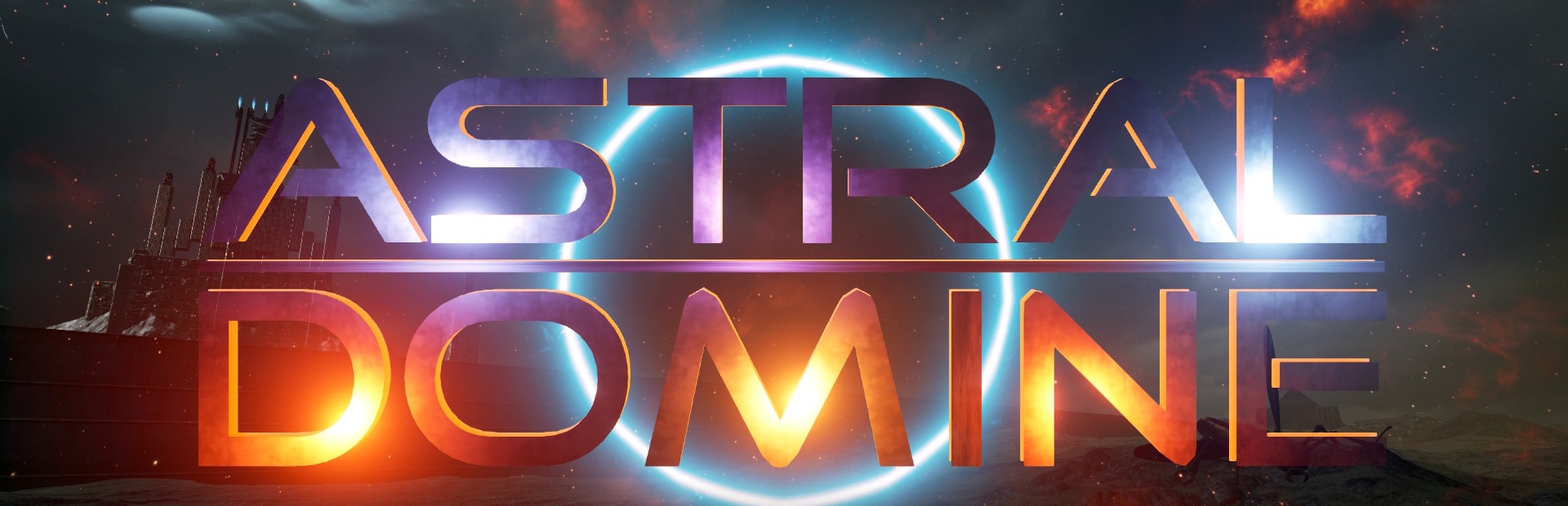 Astral Domine