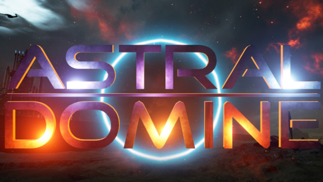 Astral Domine Logo