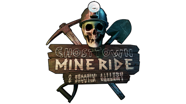 Ghost Town Mine Ride & Shootin' Gallery- Backlog.rip