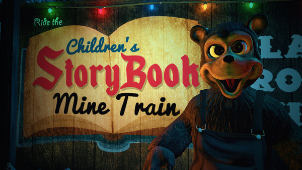 Скриншот из Ghost Town Mine Ride & Shootin' Gallery