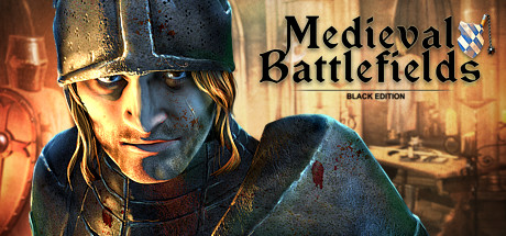 amazon medieval battlefields tv series bbc