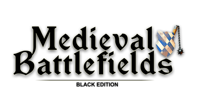 Medieval Battlefields Logo