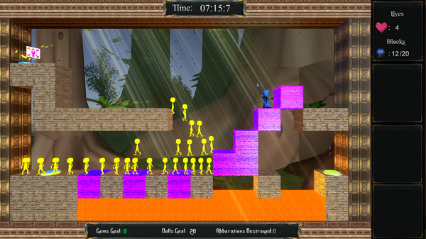 Wizards:Home game for windows Pc 1