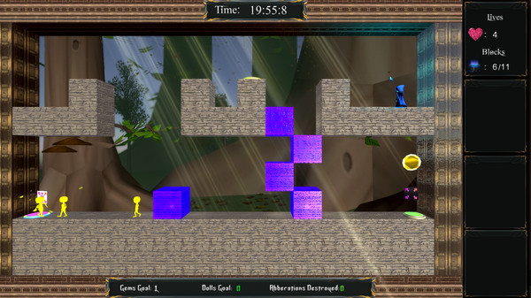 Wizards:Homefor windows and Linux 1
