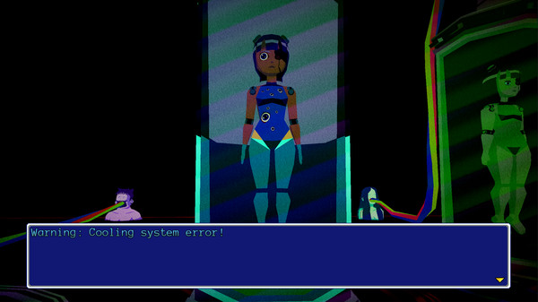 YIIK: A Postmodern RPG image