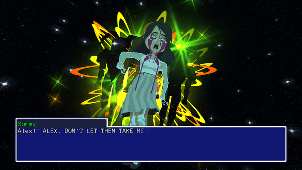 YIIK: A Postmodern RPG recommended requirements