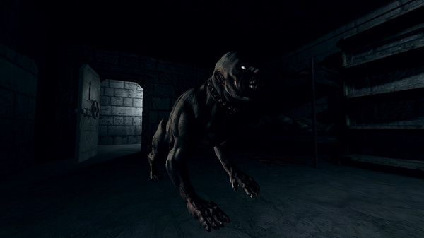 Epsilon corp. game for Linux 1