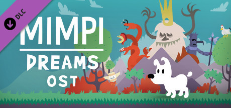 Mimpi Dreams OST DLC