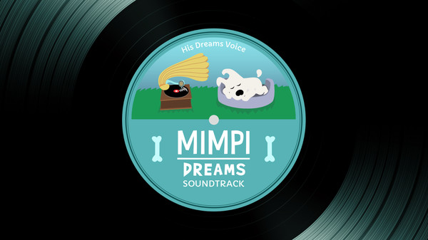 Скриншот из Mimpi Dreams OST DLC