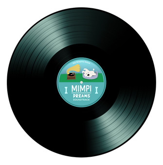 Скриншот из Mimpi Dreams OST DLC
