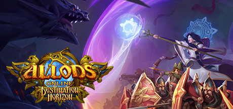 Allods Online My.com