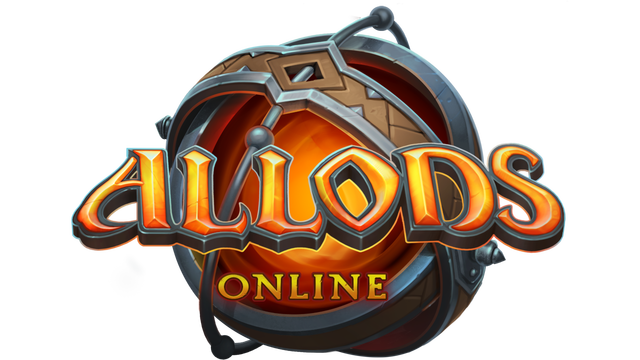Allods Online Logo