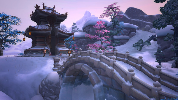 Allods Online game for Linux 1