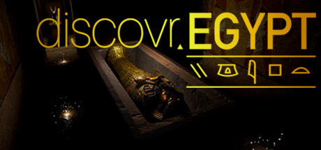 Discovr Egypt Image