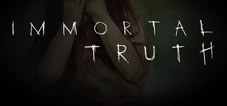 Immortal Truth cover art