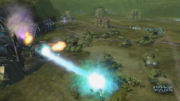 halo wars definitive edition differences