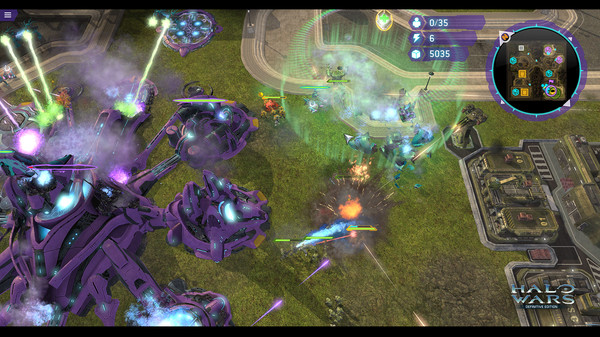Halo Wars: Definitive Edition game for Linux 1