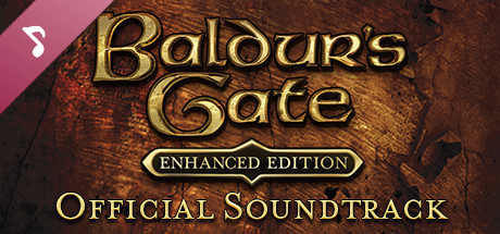 Baldur's Gate: Enhanced Edition Digital Soundtrack