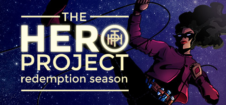 The Hero Project: Redemption Season