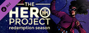 The Hero Project: Redemption Season - MeChip Warning System