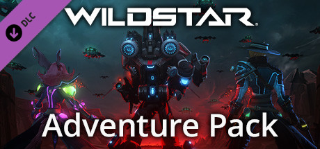 WildStar: Adventure Pack