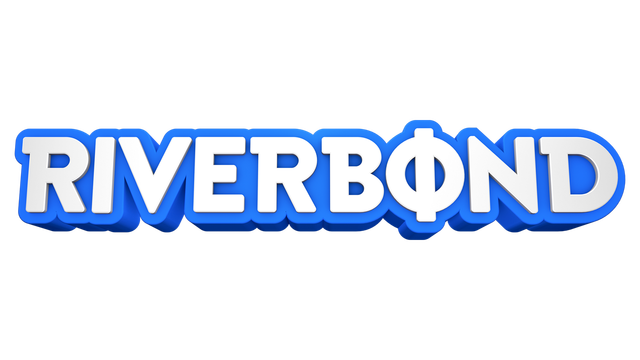Riverbond Logo