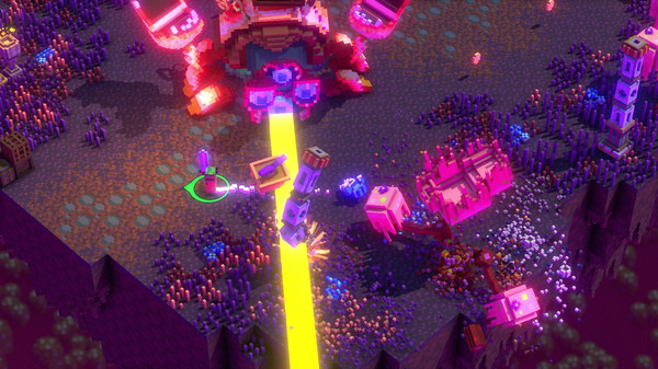 Riverbond game for windows Pc 1