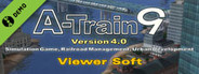 A-Train 9 Viewer Soft