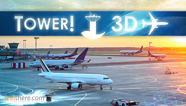 Tower!3D