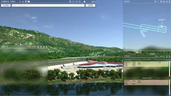 Tower!3D game for windows Pc 1