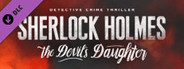 Sherlock Holmes: The Devil's Daughter Costume Pack
