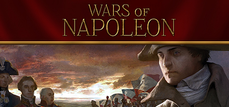 Wars of Napoleon cover art