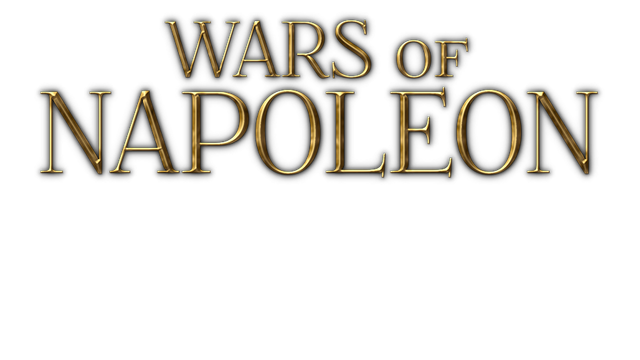 Wars of Napoleon Logo