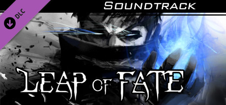 Leap of Fate - Soundtrack