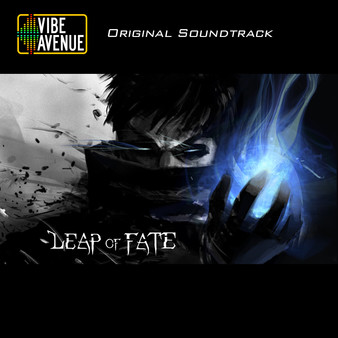 【图】Leap of Fate – Soundtrack(截图1)