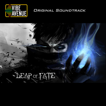 【图】Leap of Fate – Soundtrack(截图1) 【图】Leap of Fate – Soundtrack(截图1)
