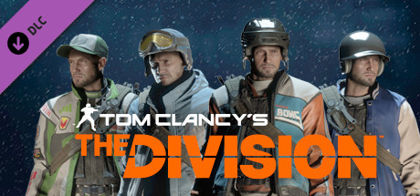 Tom Clancy's The Division - Sports Fan Outfit Pack